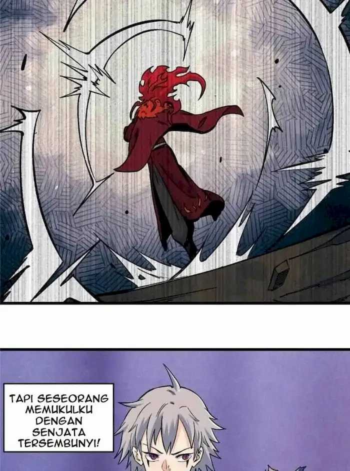 All Hail the Sect Leaders Chapter 50 Gambar 5
