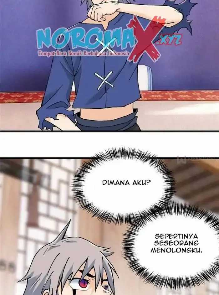 All Hail the Sect Leaders Chapter 50 Gambar 6