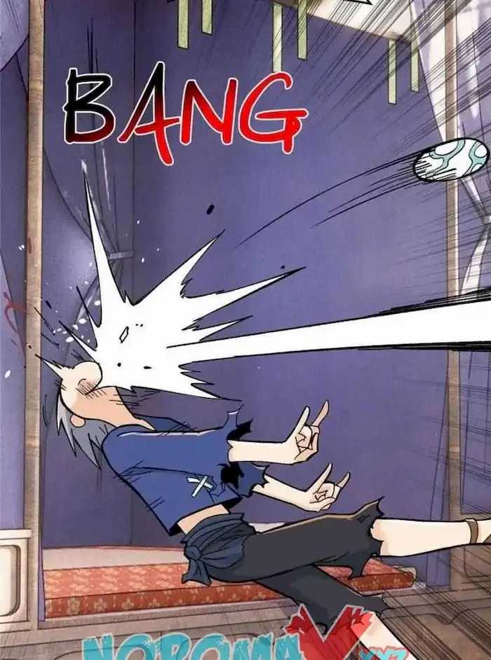 All Hail the Sect Leaders Chapter 50 Gambar 9