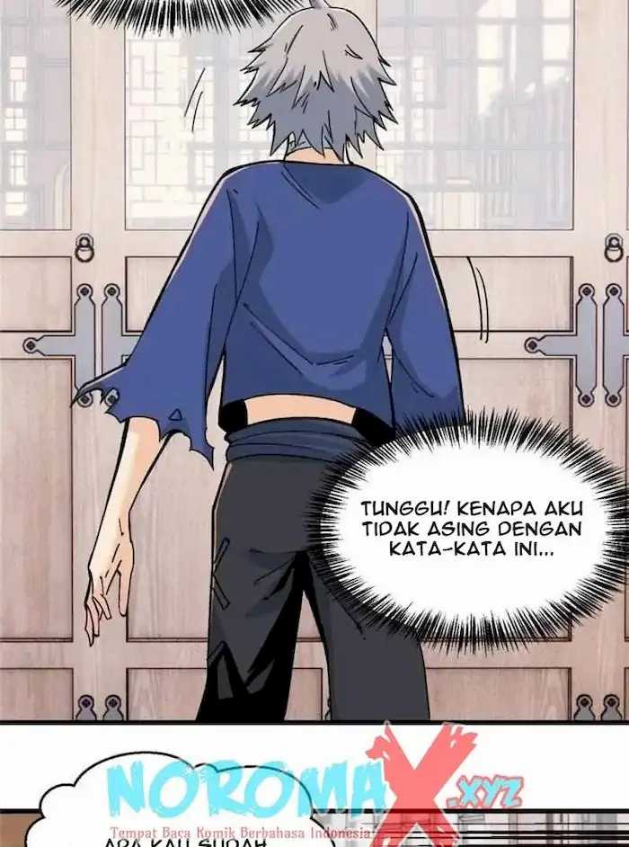 All Hail the Sect Leaders Chapter 50 Gambar 12