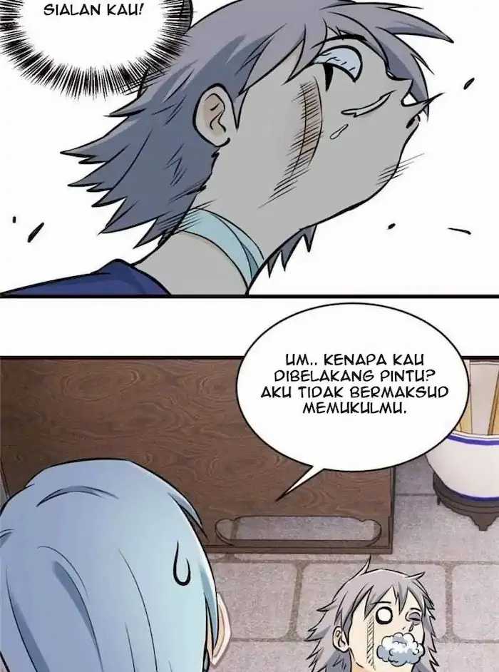 All Hail the Sect Leaders Chapter 50 Gambar 14
