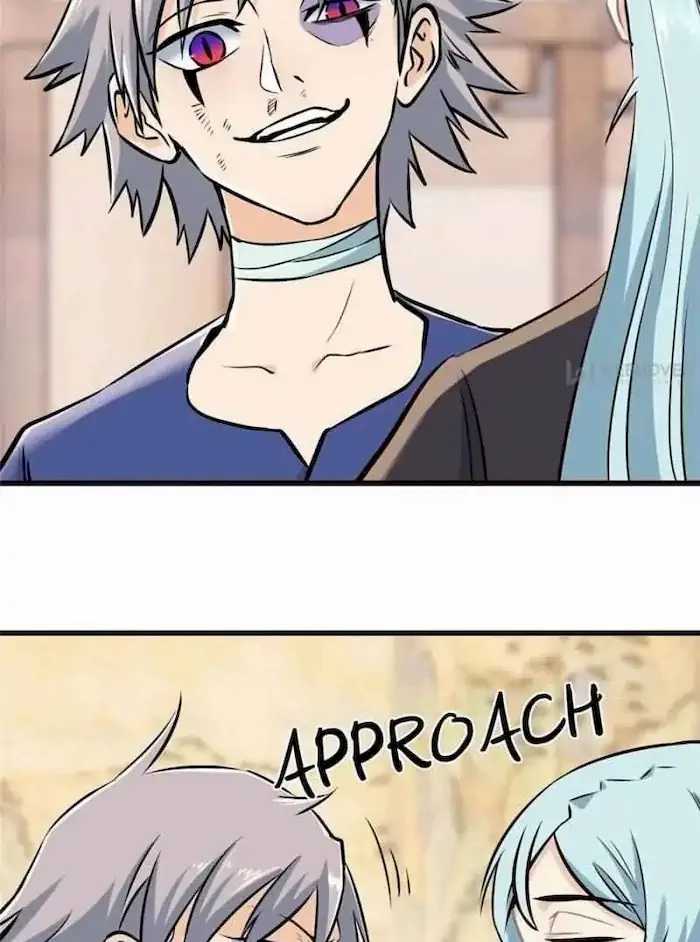 All Hail the Sect Leaders Chapter 50 Gambar 20