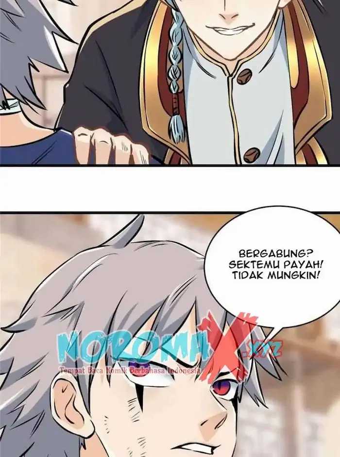 All Hail the Sect Leaders Chapter 50 Gambar 26