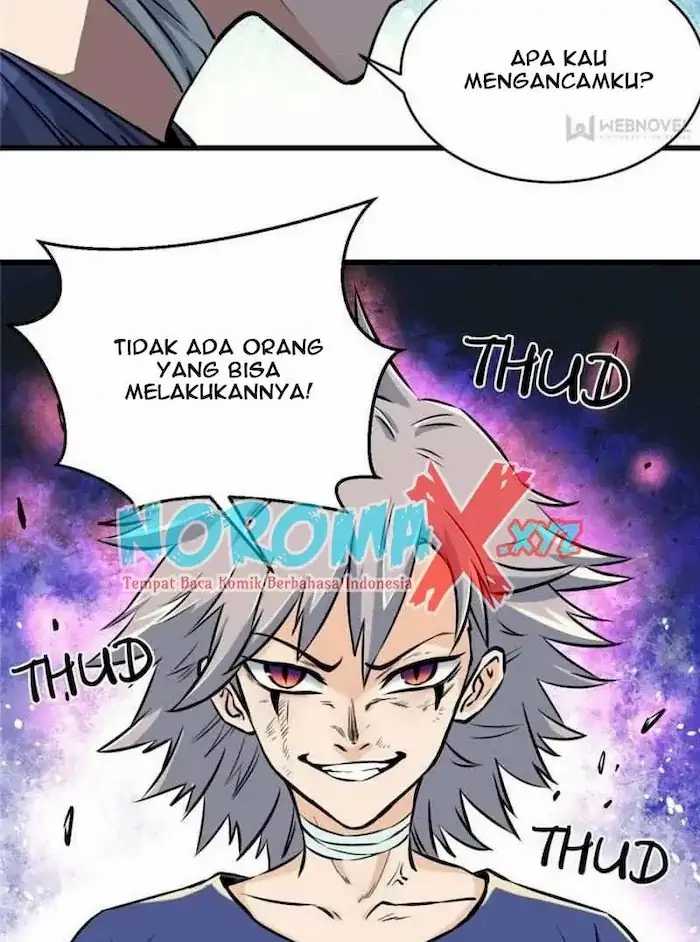 All Hail the Sect Leaders Chapter 50 Gambar 29