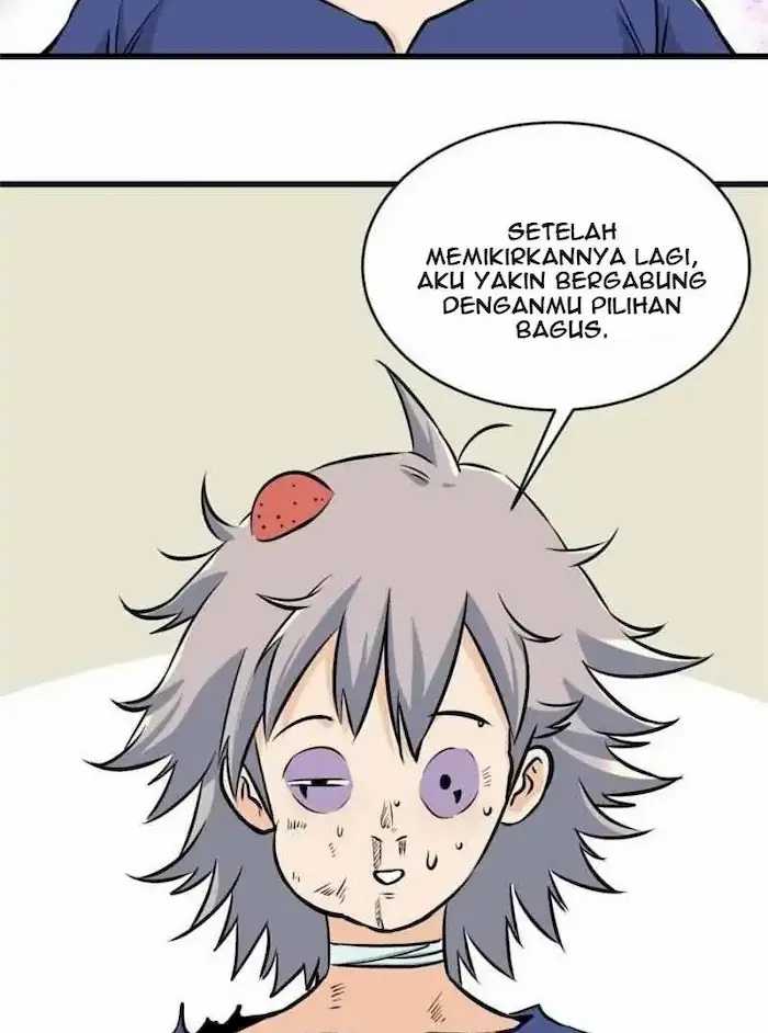 All Hail the Sect Leaders Chapter 50 Gambar 30