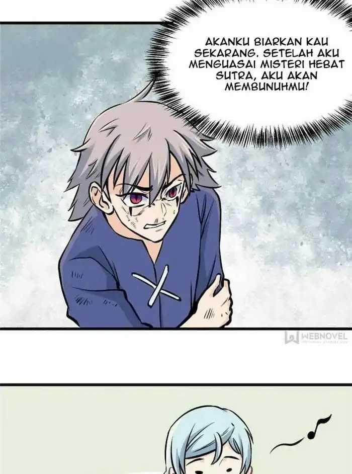 All Hail the Sect Leaders Chapter 50 Gambar 33