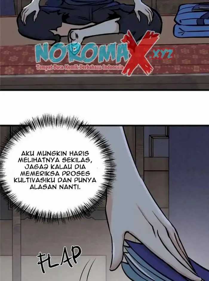 All Hail the Sect Leaders Chapter 50 Gambar 37