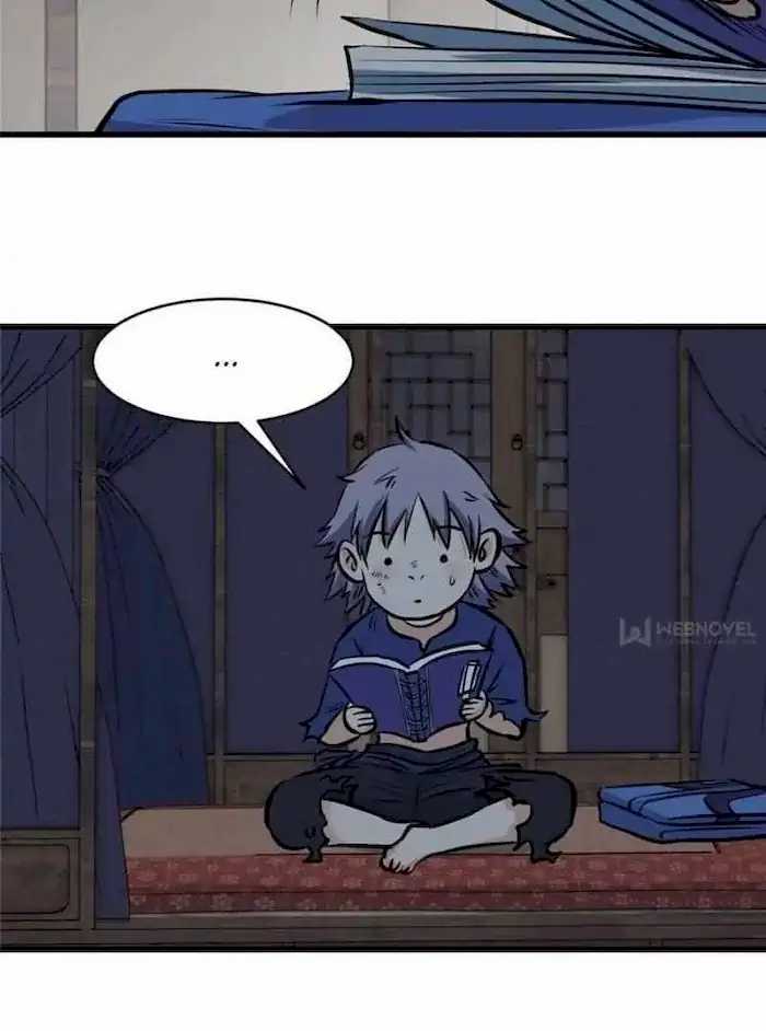 All Hail the Sect Leaders Chapter 50 Gambar 38