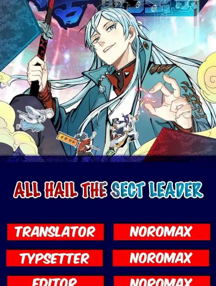 All Hail the Sect Leaders Chapter 52 Gambar 1