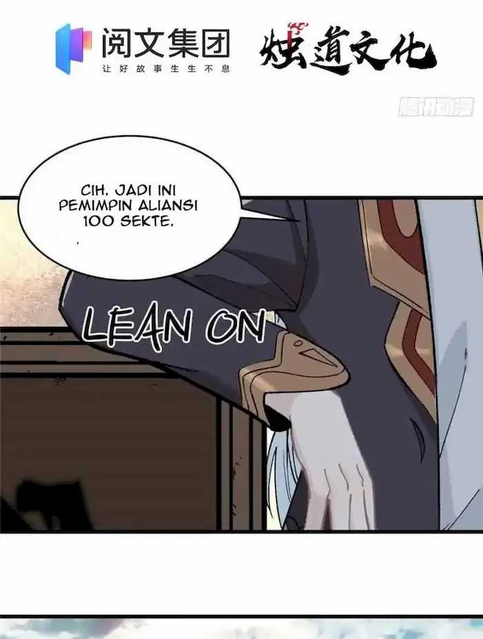 All Hail the Sect Leaders Chapter 52 Gambar 4