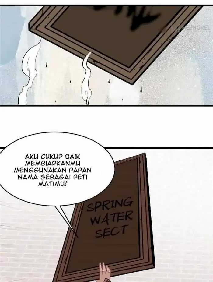 All Hail the Sect Leaders Chapter 52 Gambar 10