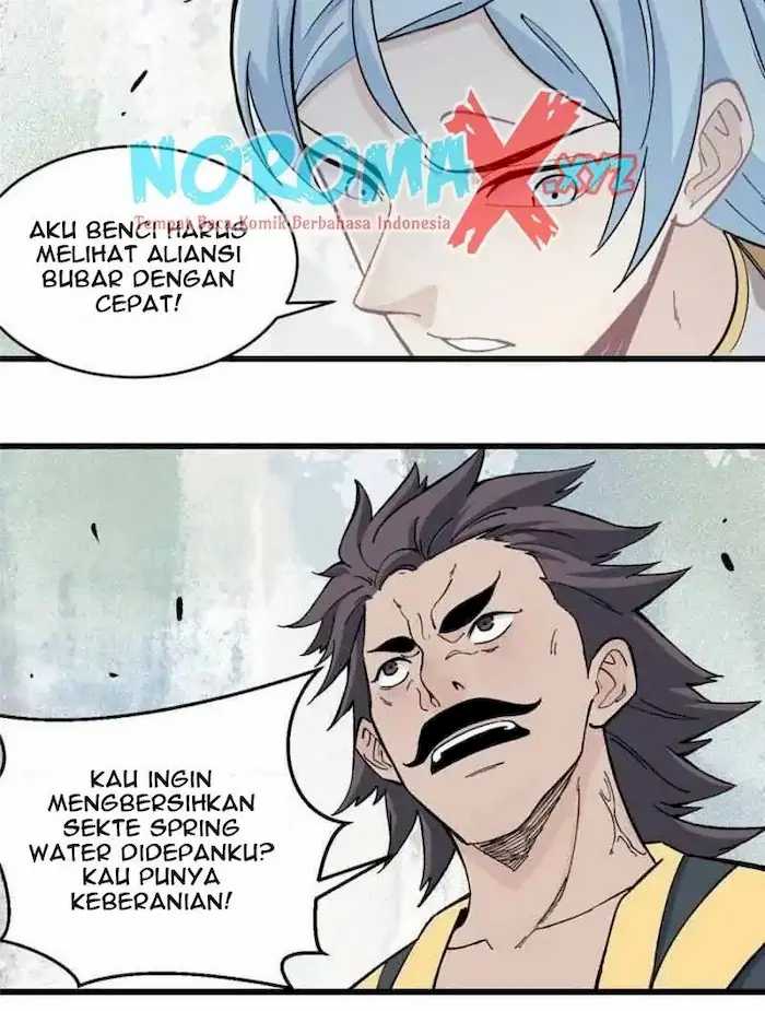 All Hail the Sect Leaders Chapter 52 Gambar 12