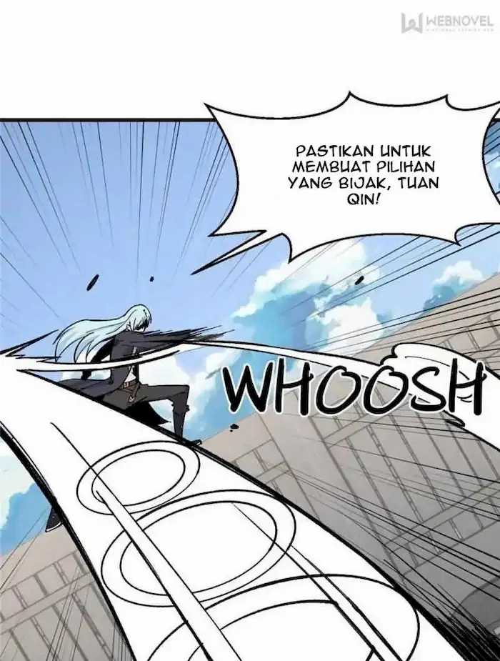 All Hail the Sect Leaders Chapter 52 Gambar 13