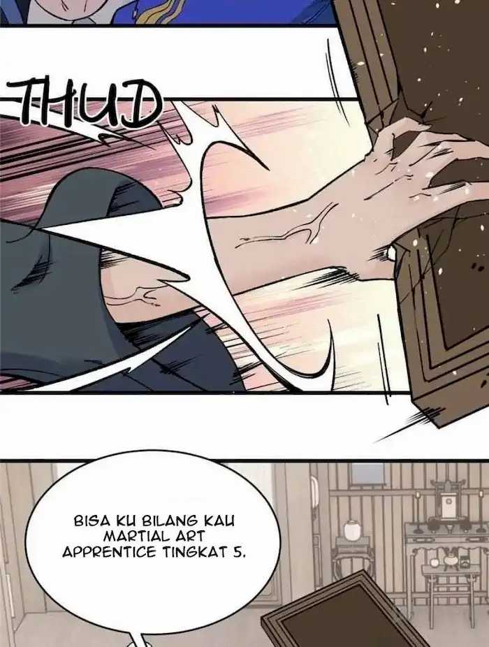 All Hail the Sect Leaders Chapter 52 Gambar 15
