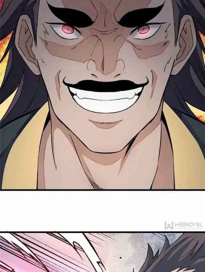 All Hail the Sect Leaders Chapter 52 Gambar 18