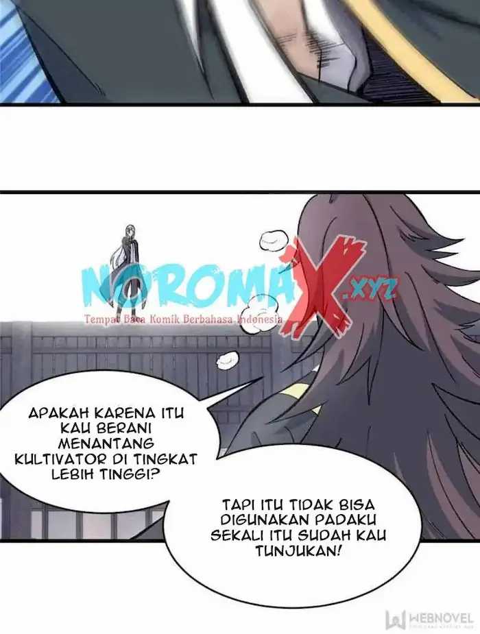 All Hail the Sect Leaders Chapter 52 Gambar 21