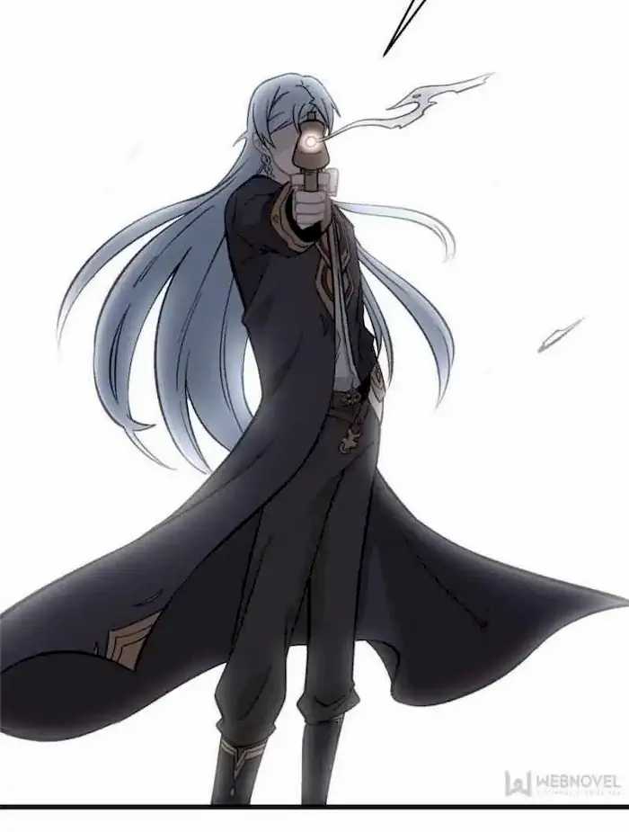 All Hail the Sect Leaders Chapter 52 Gambar 24