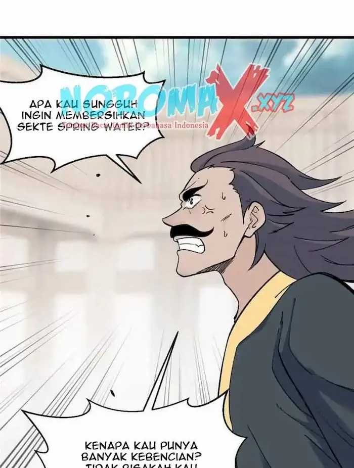 All Hail the Sect Leaders Chapter 52 Gambar 25