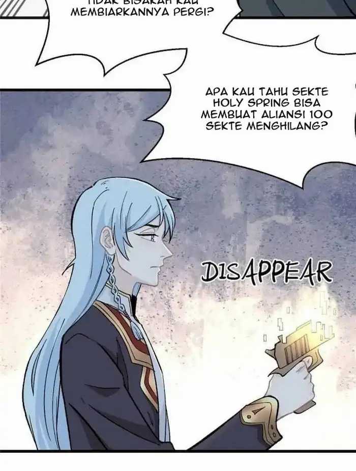 All Hail the Sect Leaders Chapter 52 Gambar 26