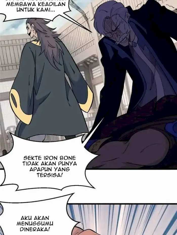 All Hail the Sect Leaders Chapter 52 Gambar 29