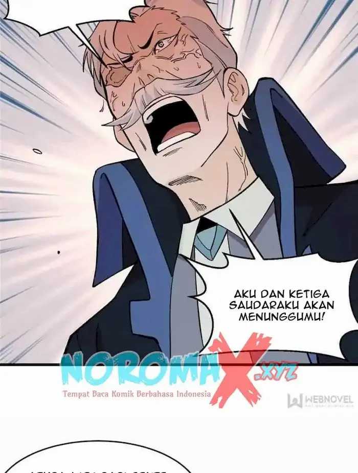 All Hail the Sect Leaders Chapter 52 Gambar 30