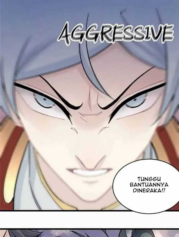All Hail the Sect Leaders Chapter 52 Gambar 32