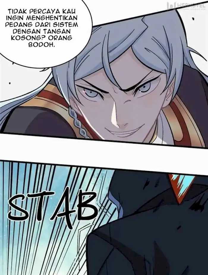 All Hail the Sect Leaders Chapter 52 Gambar 36