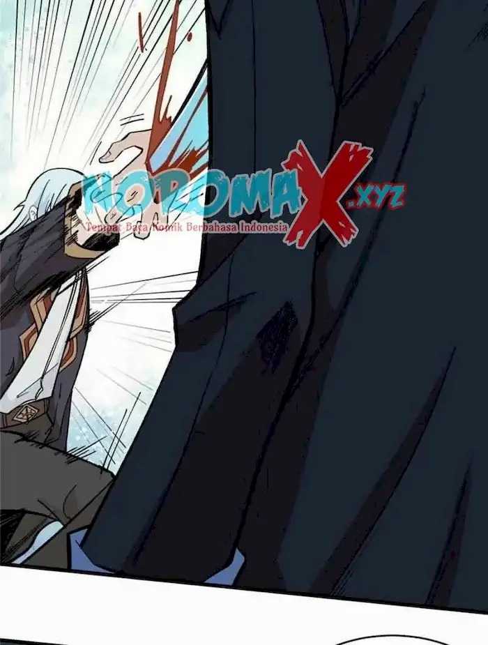All Hail the Sect Leaders Chapter 52 Gambar 37