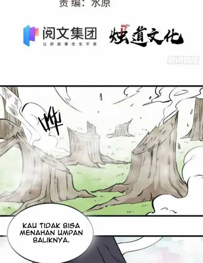 All Hail the Sect Leaders Chapter 59 Gambar 4