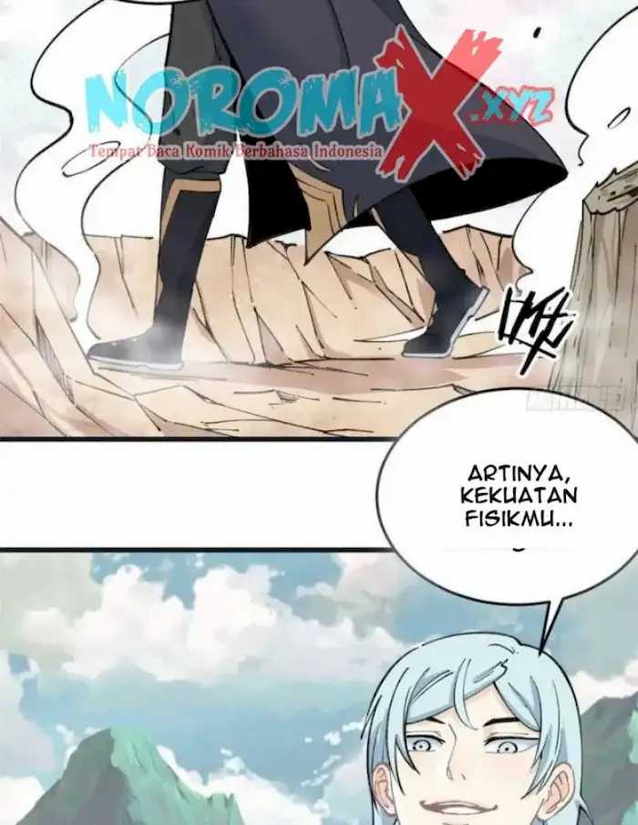 All Hail the Sect Leaders Chapter 59 Gambar 5