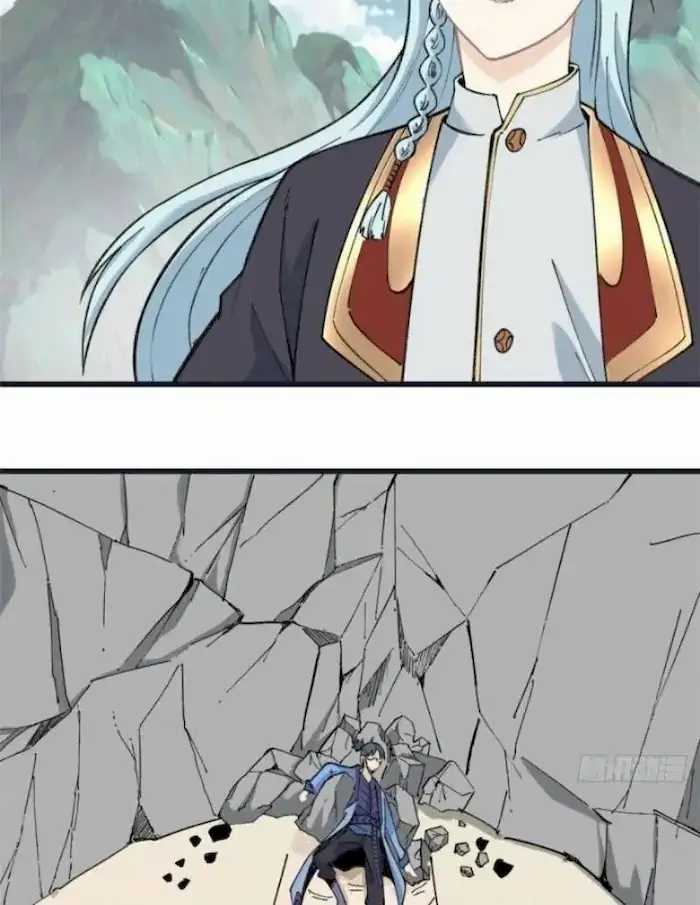 All Hail the Sect Leaders Chapter 59 Gambar 6