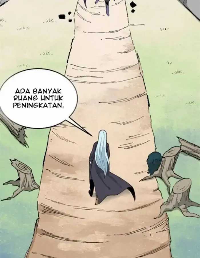 All Hail the Sect Leaders Chapter 59 Gambar 7