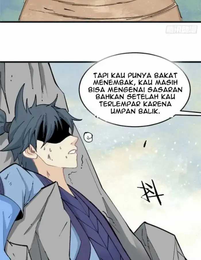 All Hail the Sect Leaders Chapter 59 Gambar 8