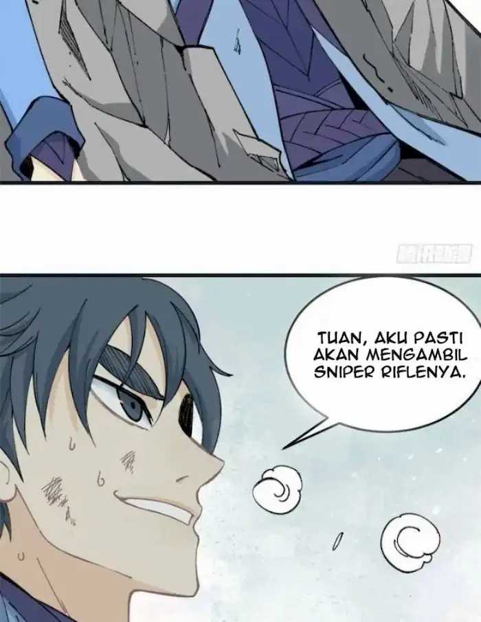 All Hail the Sect Leaders Chapter 59 Gambar 9