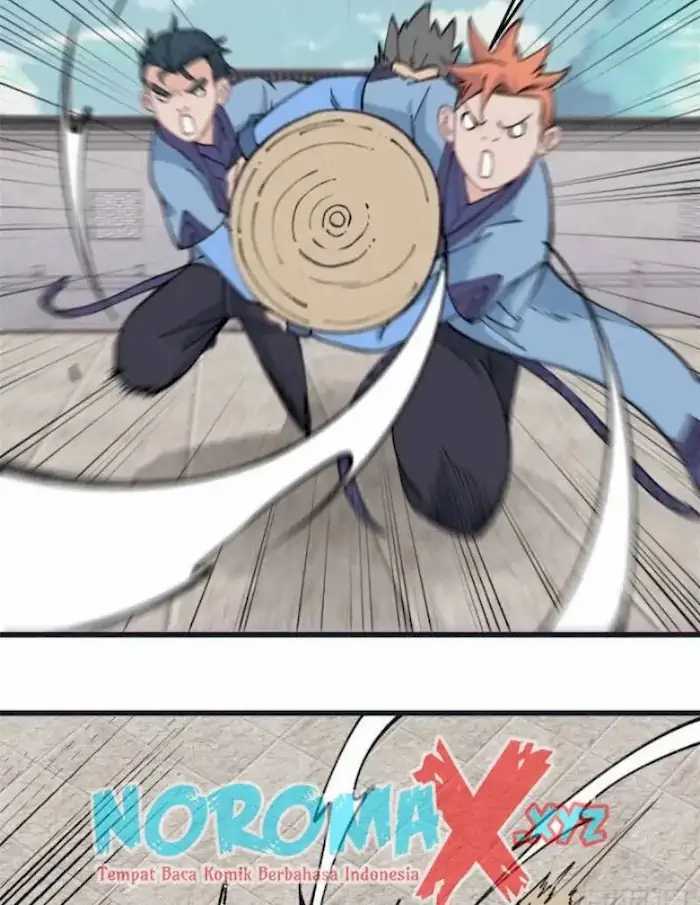 All Hail the Sect Leaders Chapter 59 Gambar 11