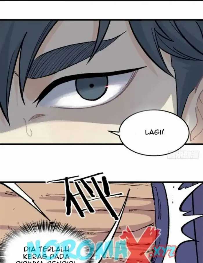 All Hail the Sect Leaders Chapter 59 Gambar 14