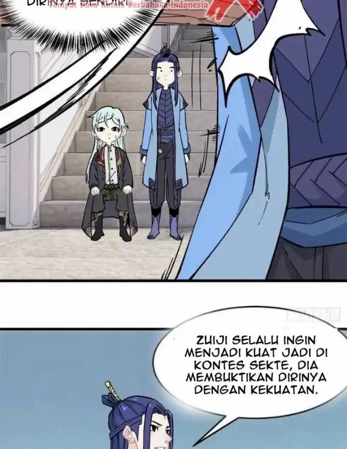 All Hail the Sect Leaders Chapter 59 Gambar 15