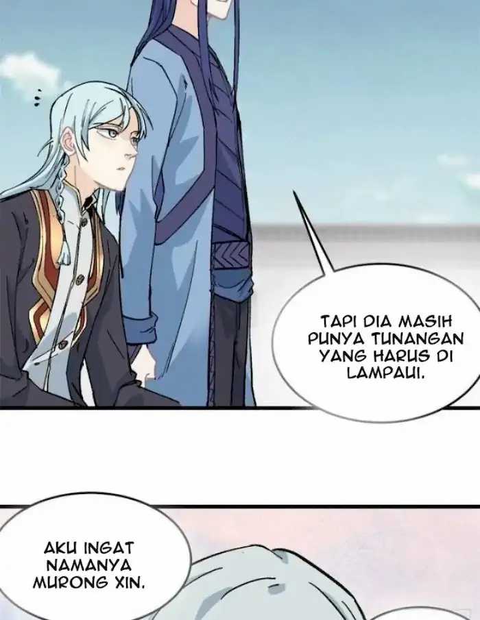 All Hail the Sect Leaders Chapter 59 Gambar 16