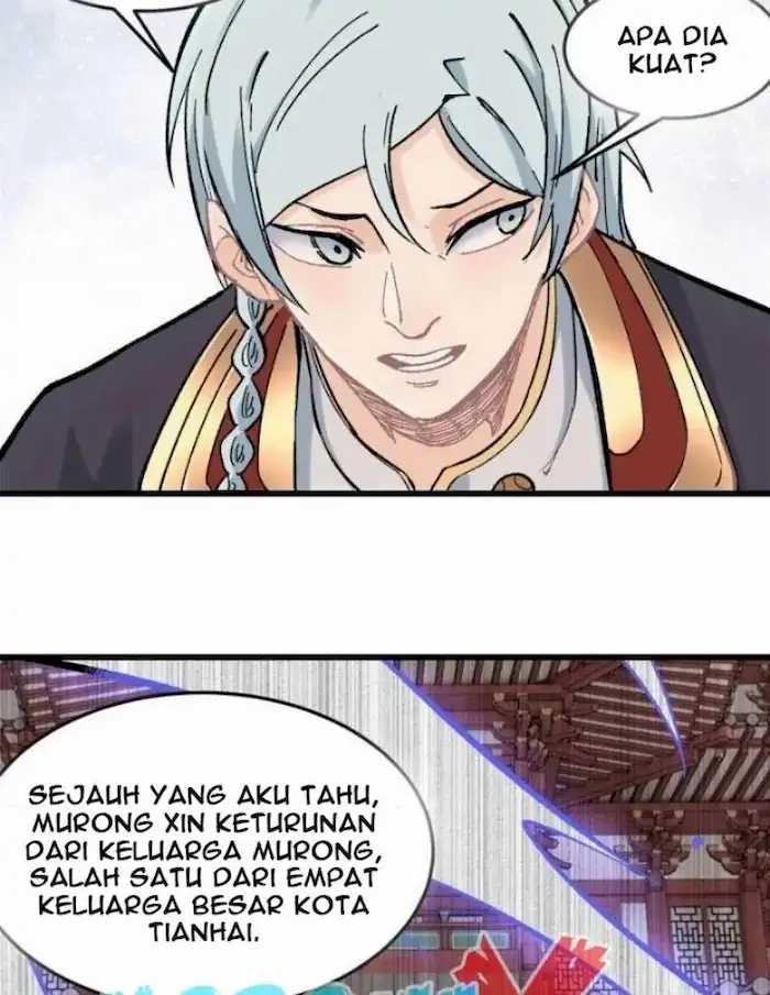 All Hail the Sect Leaders Chapter 59 Gambar 17