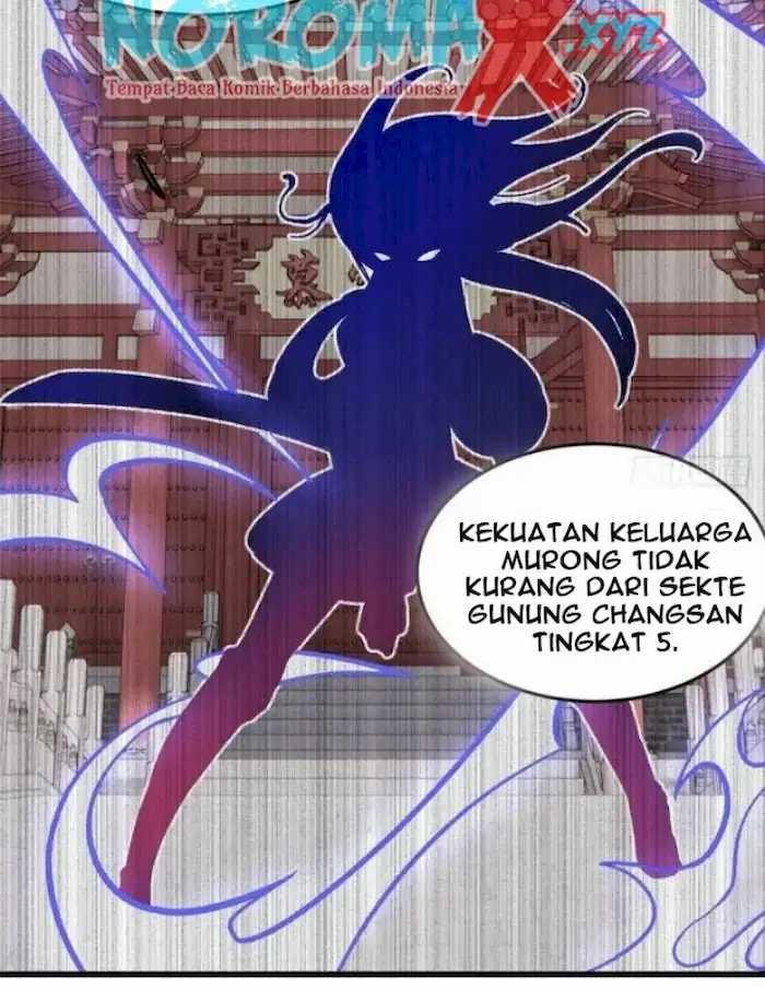 All Hail the Sect Leaders Chapter 59 Gambar 18