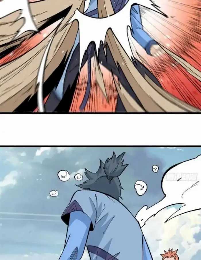 All Hail the Sect Leaders Chapter 59 Gambar 23