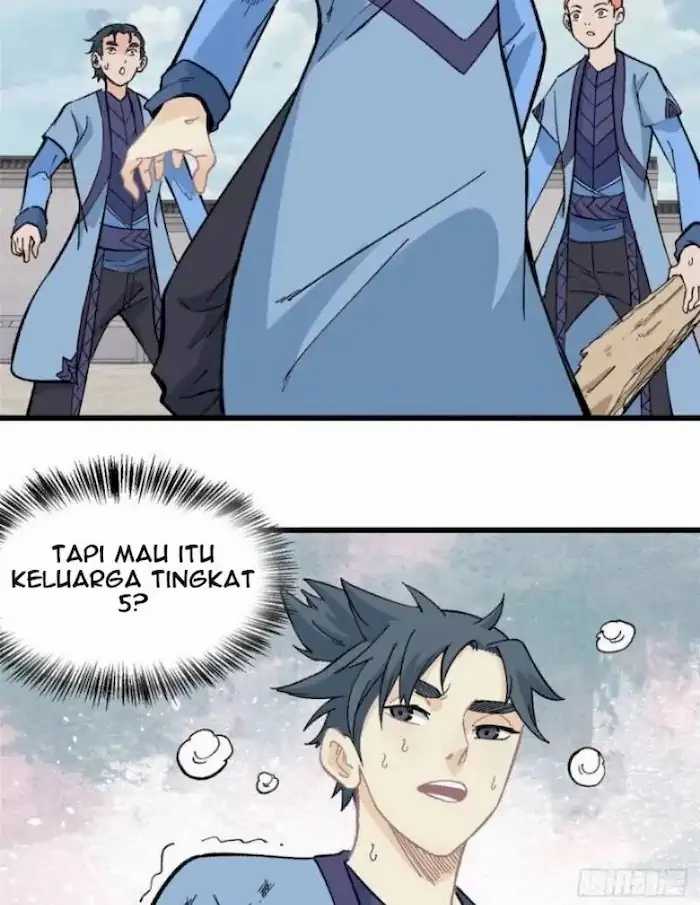 All Hail the Sect Leaders Chapter 59 Gambar 24