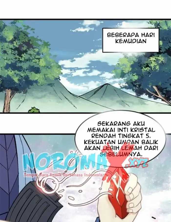 All Hail the Sect Leaders Chapter 59 Gambar 26