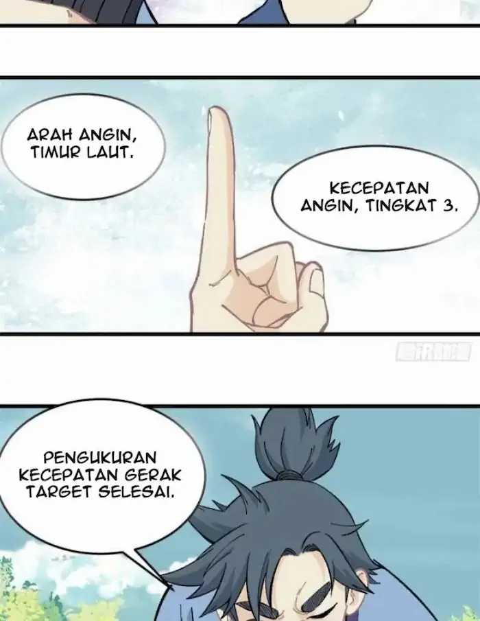 All Hail the Sect Leaders Chapter 59 Gambar 27