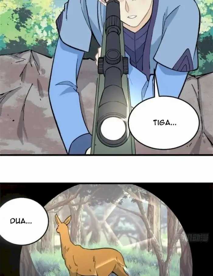 All Hail the Sect Leaders Chapter 59 Gambar 28