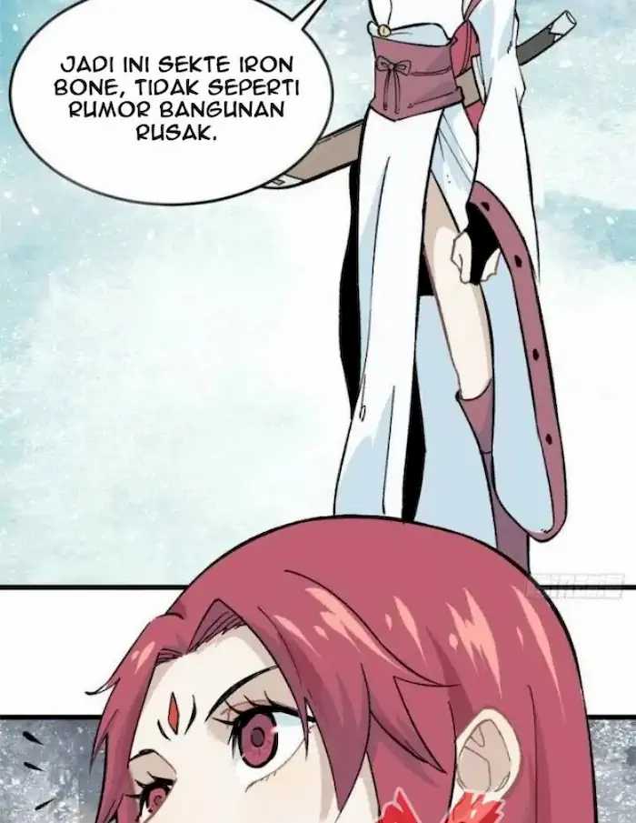 All Hail the Sect Leaders Chapter 59 Gambar 32