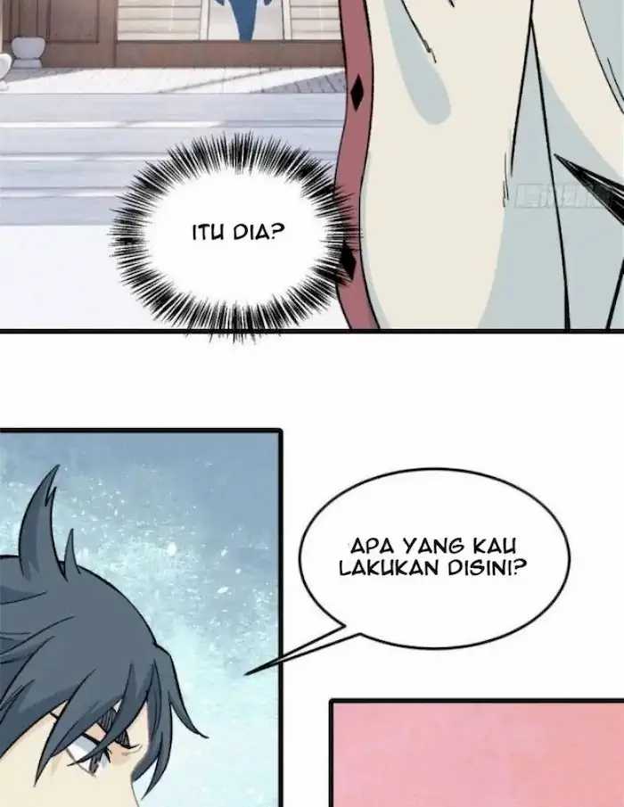 All Hail the Sect Leaders Chapter 59 Gambar 34