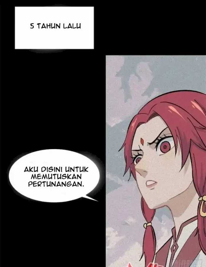 All Hail the Sect Leaders Chapter 59 Gambar 36