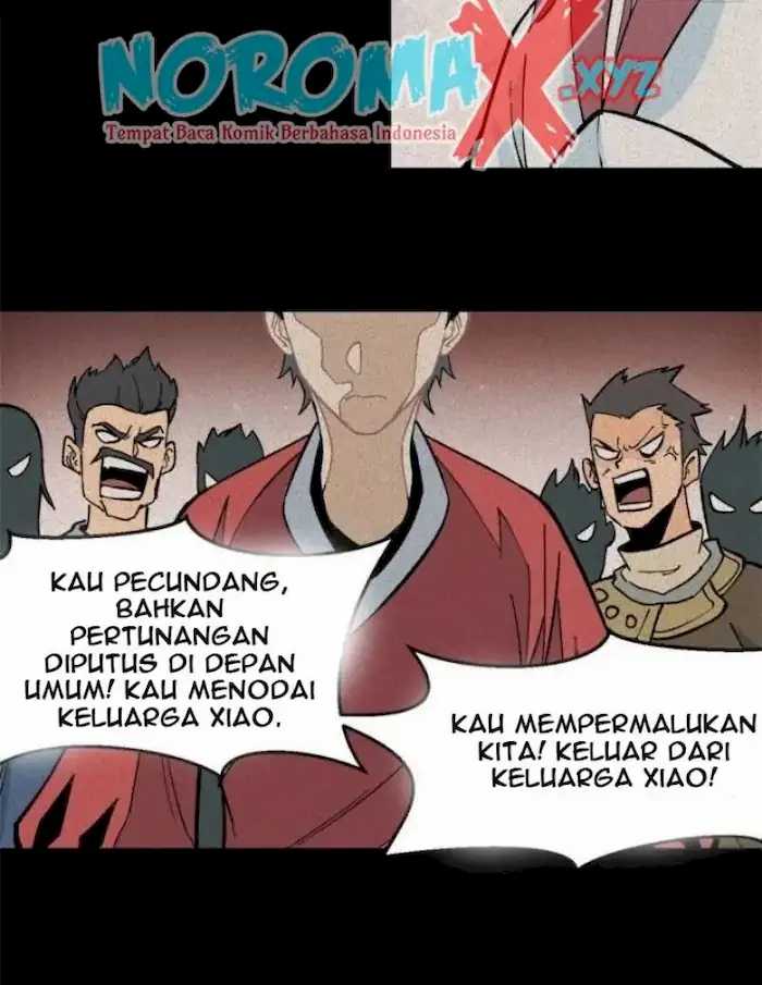All Hail the Sect Leaders Chapter 59 Gambar 37