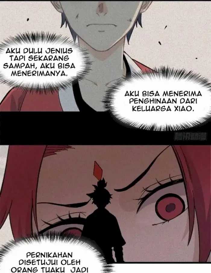 All Hail the Sect Leaders Chapter 59 Gambar 38